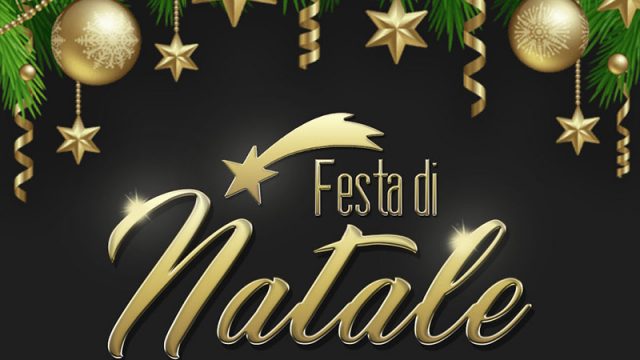 Festa di Natale 2021