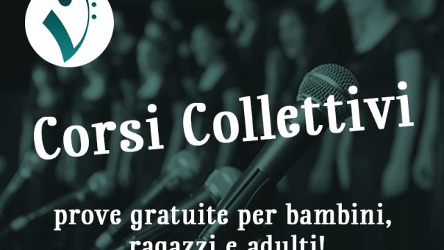 Prove gratuite corsi collettivi