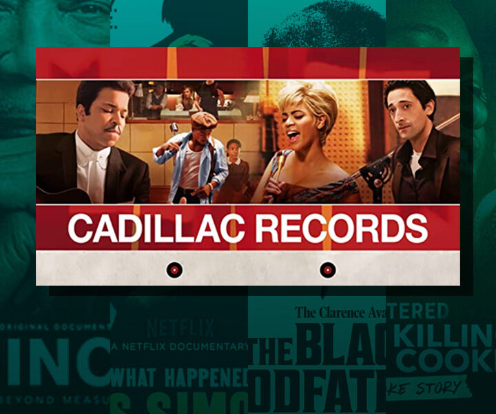 Serate cinema/video: Cadillac Records il 30 marzo
